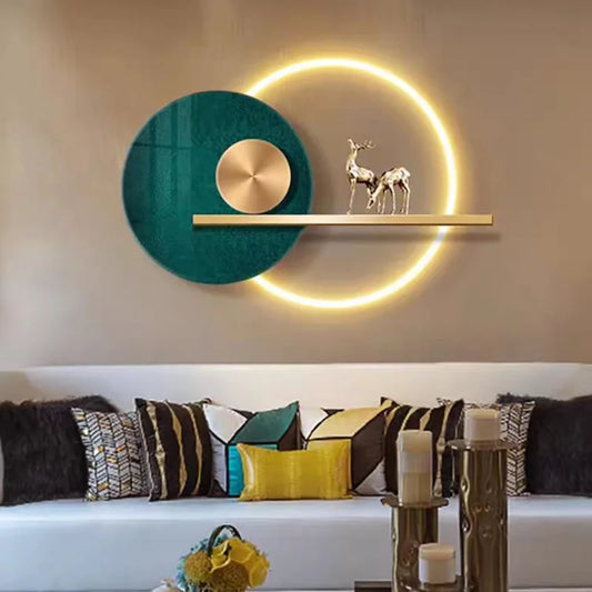 How to Combine Task and Decorative Lighting in Your Renovation