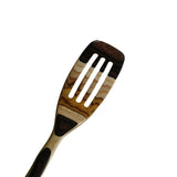 Cuchara de madera Espátula Turner Utensilios de cocina