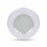 Recessed Round LED Ceiling Lamp - Orniture™