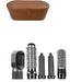 Caja Amarilla Negra