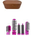 Caja Rosa Amarilla