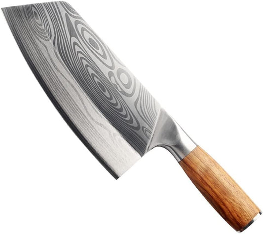 Cuchillo de cocina para filetear bistec