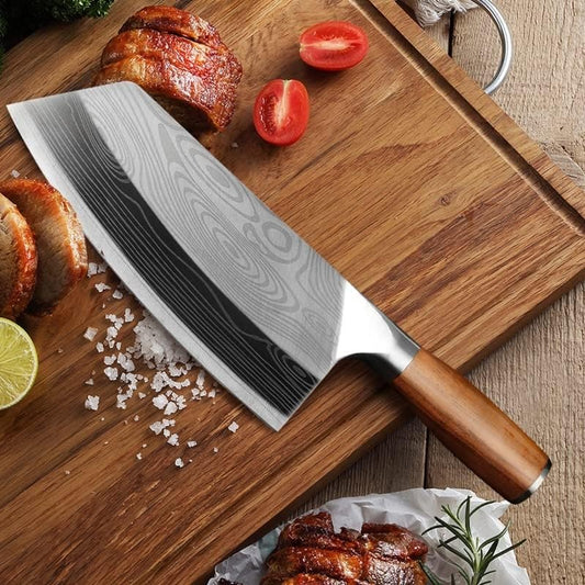 Cuchillo de cocina para filetear bistec