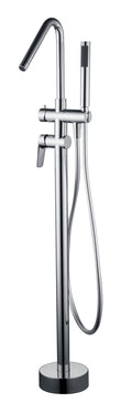Grifo De Bañera Exenta  Belgica
