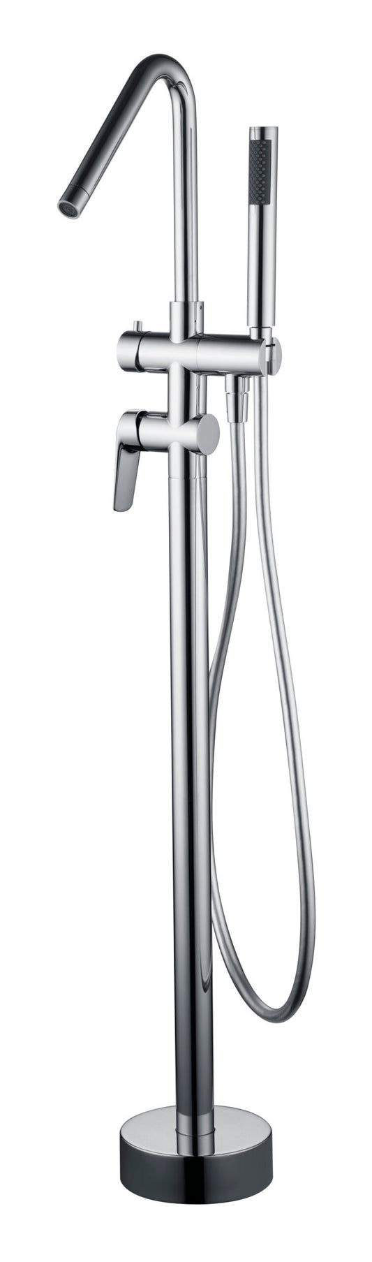 Grifo De Bañera Exenta  Belgica