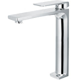 Monomando Lavabo Alto Fiyi