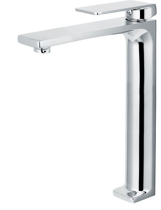 Monomando Lavabo Extra-Alto Fiyi