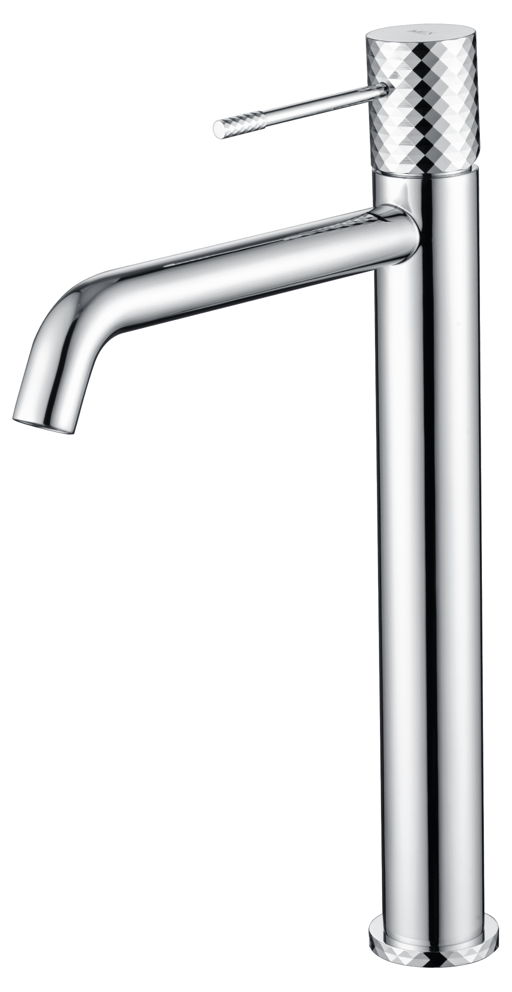 Monomando Lavabo Alto Génova