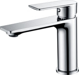 Monomando Lavabo Saona