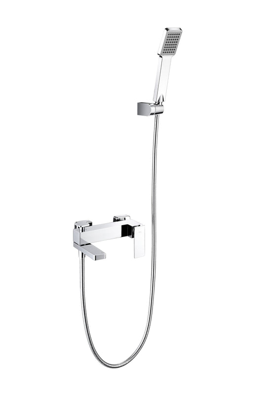 Kit Baño / Ducha Monomando Pisa