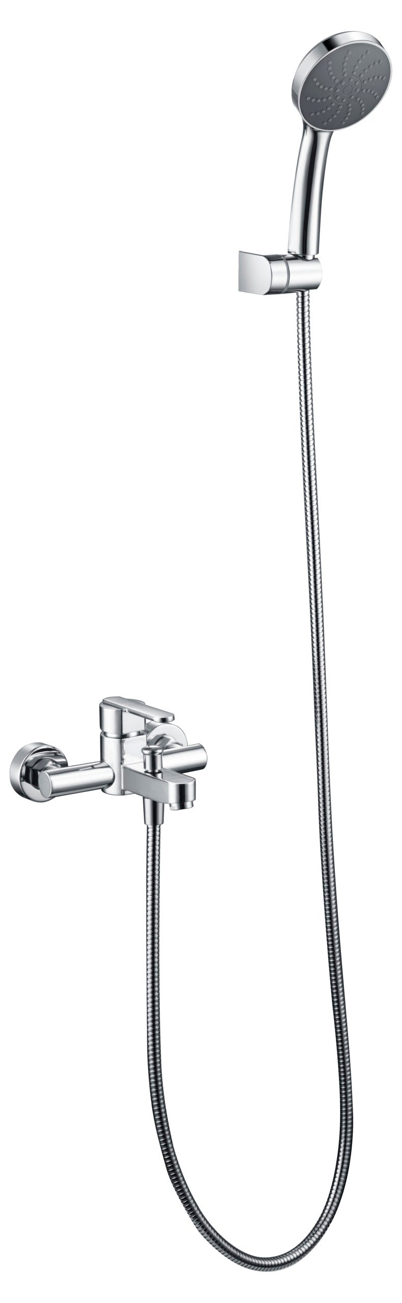 Kit Baño / Ducha Monomando Roma