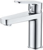 Monomando Lavabo Teide