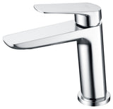 Monomando Lavabo Belgica