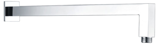 Brazo Pared Cuadrado A Escuadra