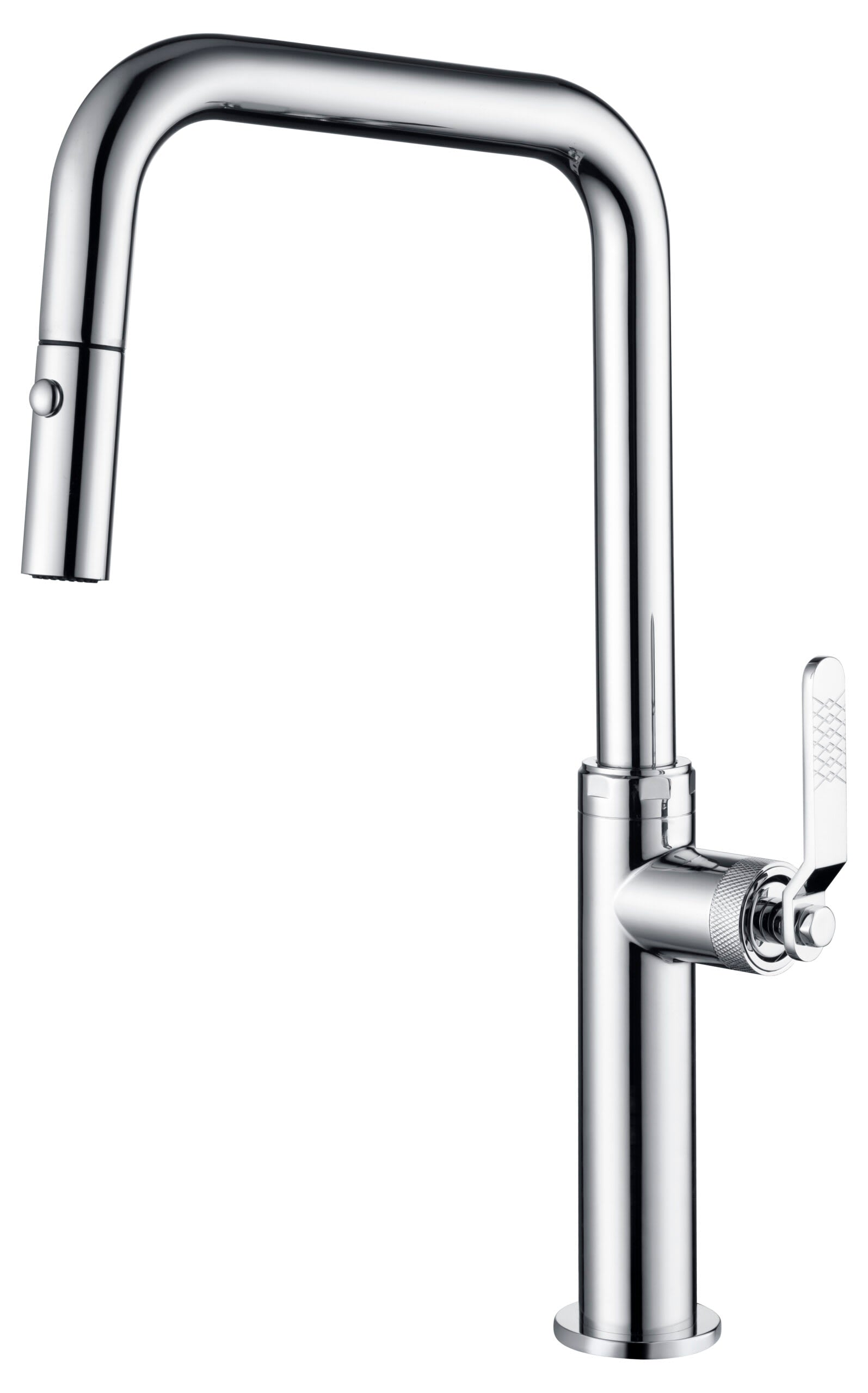 Grifo De Cocina Niza