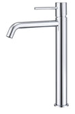 Monomando Lavabo Alto Monza