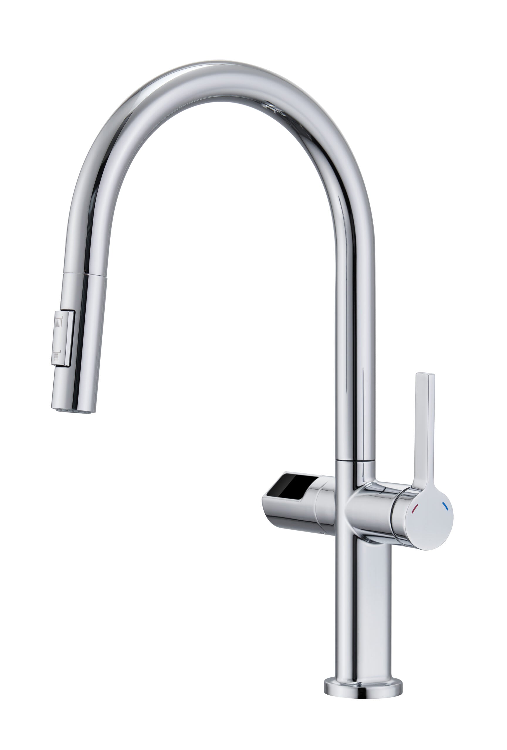 Grifo De Cocina Turin