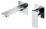 Monomando Lavabo Empotrado Fiyi