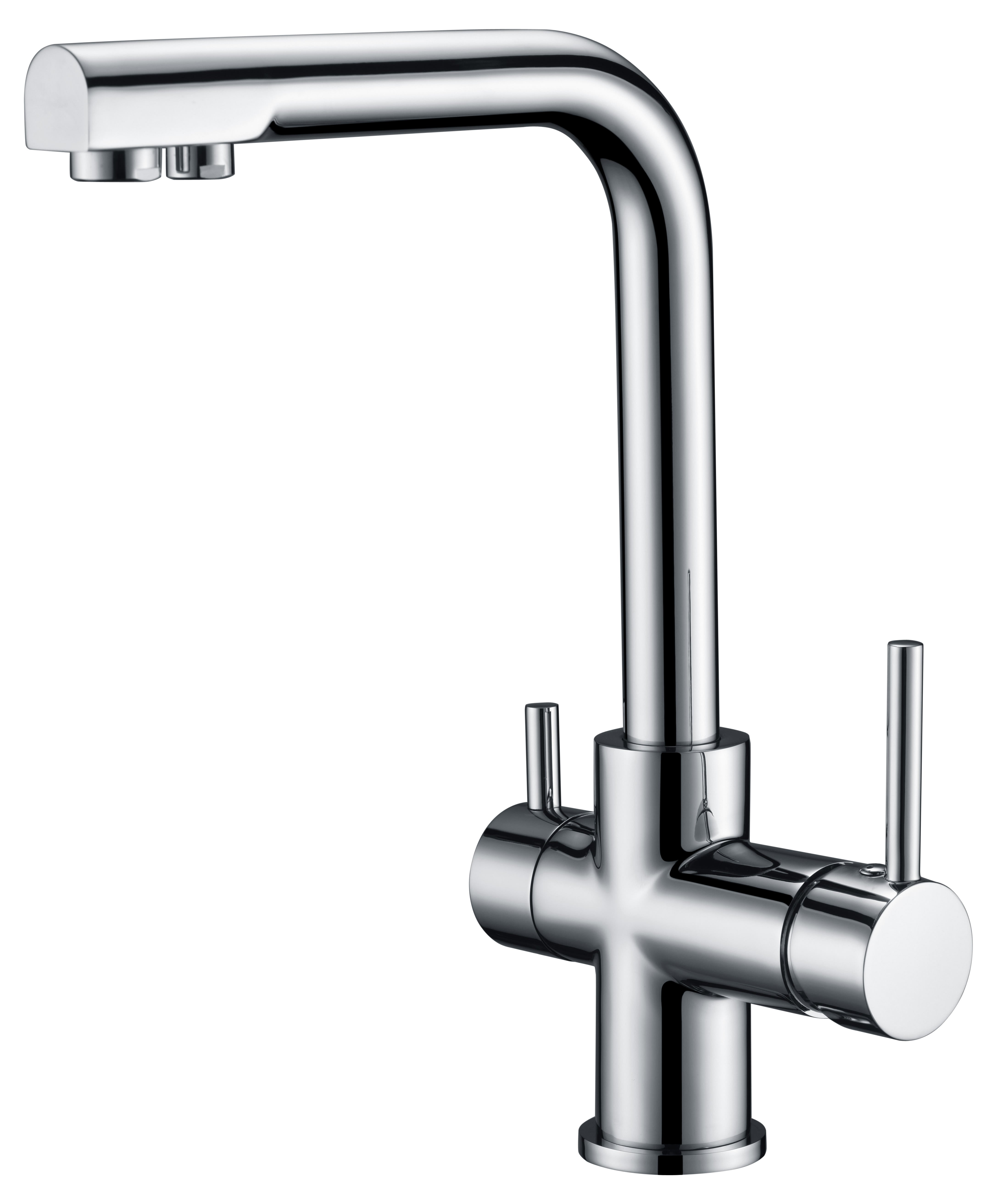 Grifo De Cocina Marsella Para Osmosis