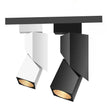 Led Track Lights Dimmable Ceiling Rail Lamp