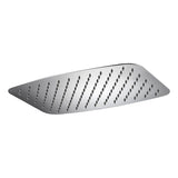 Rociador Rectangular 25X40