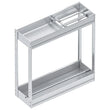 Kitchen Pull Multi functional Drawer Seasoning Cabinet