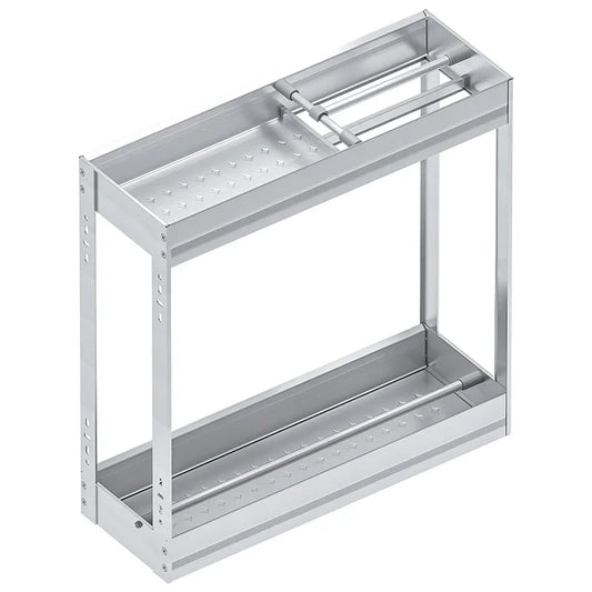 Kitchen Pull Multi functional Drawer Seasoning Cabinet
