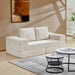 Beige, 2 plazas