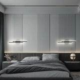 Lámpara de pared LED con escalones minimalistas modernos