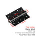 Black - Hinge