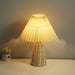 Cono Beige amarillo