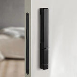 Invisible Sizzle Handle Single Side Door Lock