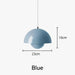 Azul - 23cm