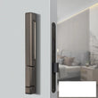 Invisible Sizzle Handle Single Side Door Lock