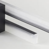 Lámpara de pared LED con escalones minimalistas modernos