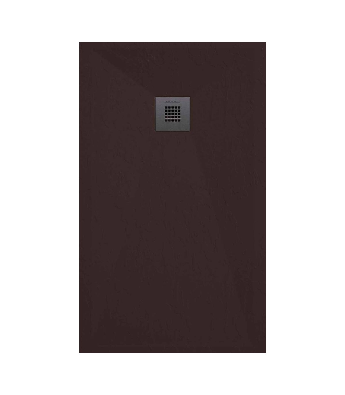 Plato de Ducha Resina Classic Textura Pizarra Antideslizante