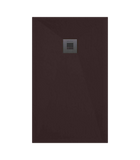 Plato de Ducha Resina Classic Textura Pizarra Antideslizante