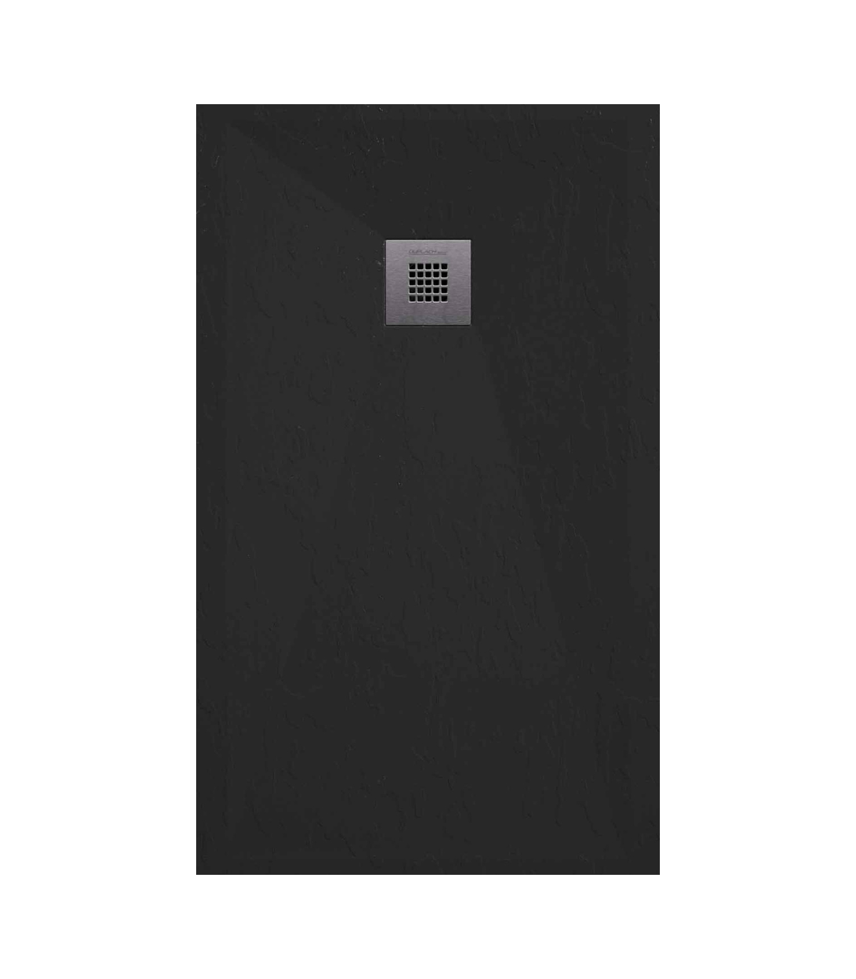 Plato de Ducha Resina Classic Textura Pizarra Antideslizante