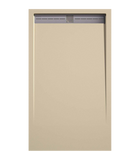Plato de ducha Rectangular Lime Textura Lisa