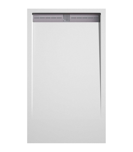 Plato de ducha Rectangular Lime Textura Lisa