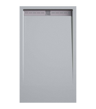 Plato de ducha Rectangular Lime Textura Lisa