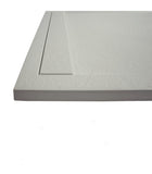 Plato de Ducha Large Textura Pizarra