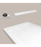 Plato de Ducha Large Textura Pizarra