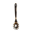 Cuchara de madera Espátula Turner Utensilios de cocina