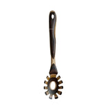Cuchara de madera Espátula Turner Utensilios de cocina