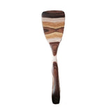 Cuchara de madera Espátula Turner Utensilios de cocina