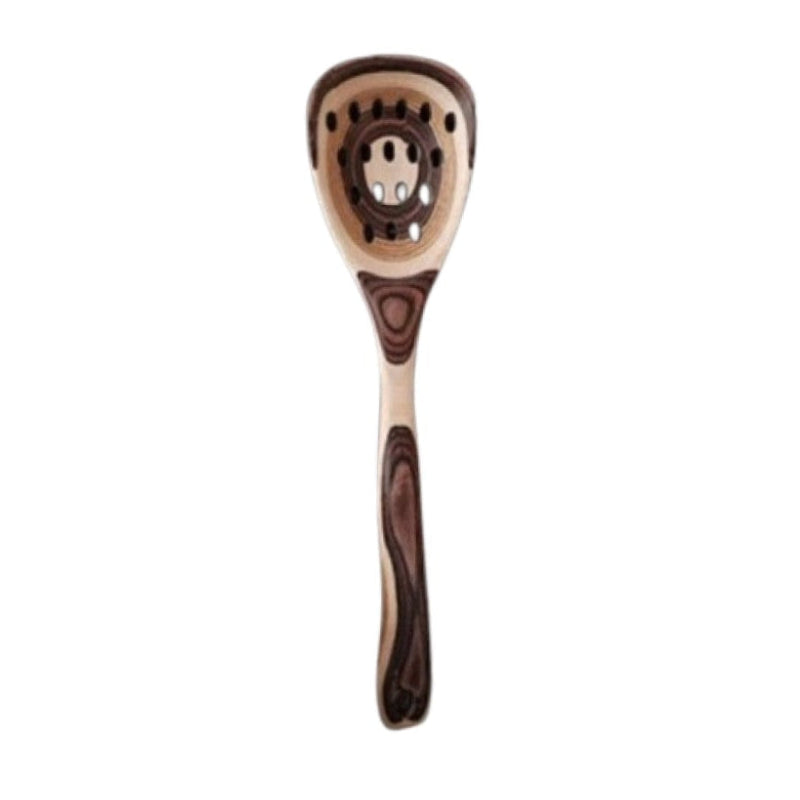Cuchara de madera Espátula Turner Utensilios de cocina
