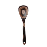 Cuchara de madera Espátula Turner Utensilios de cocina