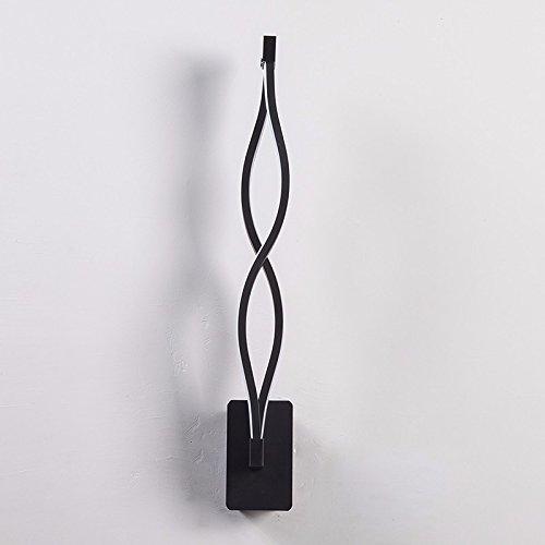 Twisted LED Wall Lamp - Orniture™