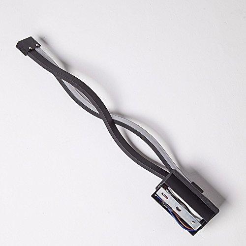 Twisted LED Wall Lamp - Orniture™